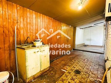 Casa en Venta en Villa Santa Luisa