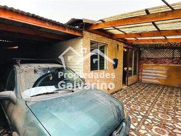 Casa en Venta en Villa Santa Luisa