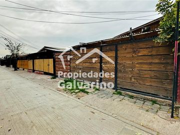Casa en Venta en Villa Santa Luisa