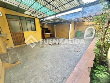 Casa en Venta en Carelmapu 2277