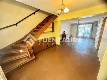 Casa en Venta en Carelmapu 2277
