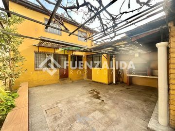Casa en Venta en Carelmapu 2277
