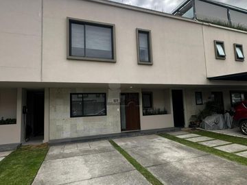 Casa en condominio en venta en San Francisco, San Mateo Atenco, México