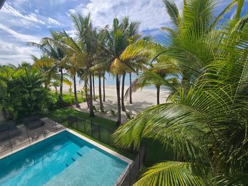 Un lujo frente al mar en Velamar - Buenaventura Golf & Beach Resort