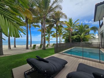 Un lujo frente al mar en Velamar - Buenaventura Golf & Beach Resort