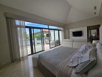 Un lujo frente al mar en Velamar - Buenaventura Golf & Beach Resort