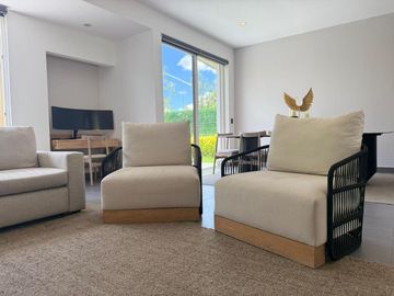 Venta y Renta Casa en Altozano Querétaro
