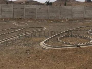 VENTA DE TERRENO EN HUACHO. CONDOMINIO MARIA DRAGO. PANAMERICANA NORTE