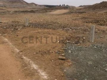 VENTA DE TERRENO EN HUACHO. CONDOMINIO MARIA DRAGO. PANAMERICANA NORTE