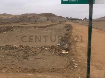 VENTA DE TERRENO EN HUACHO. CONDOMINIO MARIA DRAGO. PANAMERICANA NORTE