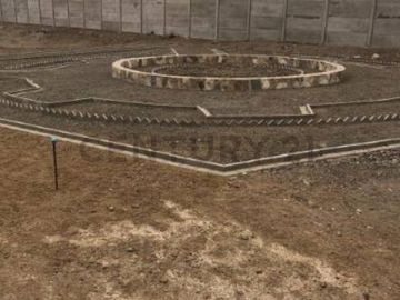 VENTA DE TERRENO EN HUACHO. CONDOMINIO MARIA DRAGO. PANAMERICANA NORTE