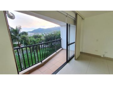 APARTAESTUDIO EN VENTA EN LA FLORA RENTANDO