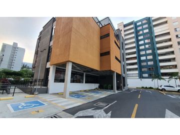 APARTAESTUDIO EN VENTA EN LA FLORA RENTANDO