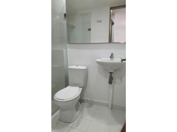 APARTAESTUDIO EN VENTA EN LA FLORA RENTANDO