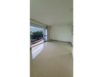 APARTAESTUDIO EN VENTA EN LA FLORA RENTANDO