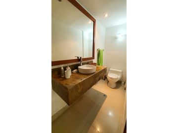 CASA EN VENTA EN SANTA TERESITA DE DOS PLANTAS