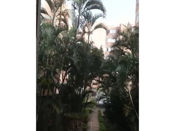 Apartamento en venta, Santa Mónica en Medellín