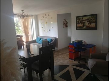 Apartamento en venta, Santa Mónica en Medellín