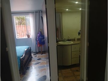 Apartamento en venta, Santa Mónica en Medellín
