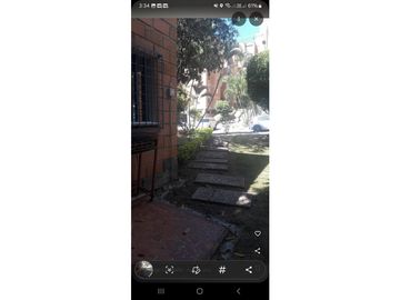 Apartamento en venta, Santa Mónica en Medellín