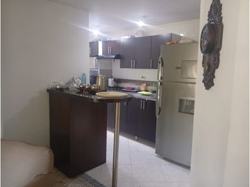 Apartamento en venta, Santa Mónica en Medellín