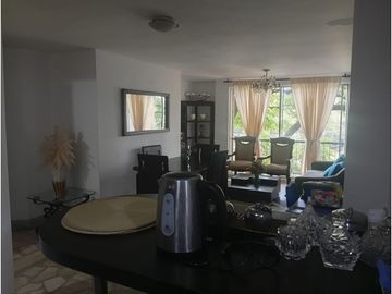 Apartamento en venta, Santa Mónica en Medellín