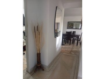 Apartamento en venta, Santa Mónica en Medellín