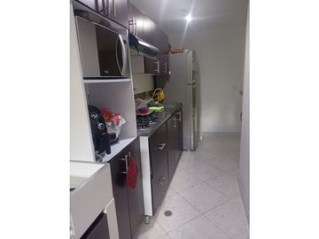Apartamento en venta, Santa Mónica en Medellín