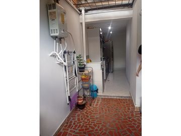 Apartamento en venta, Santa Mónica en Medellín