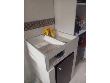 Apartamento en venta, Santa Mónica en Medellín