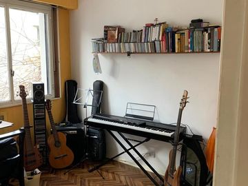 Departamento en Martinez