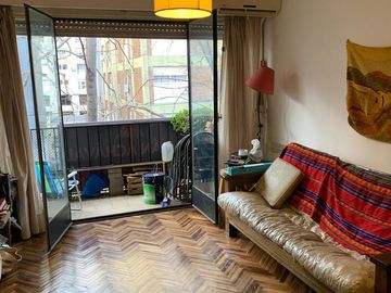 Departamento en Martinez