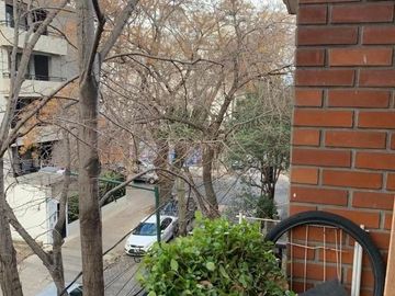 Departamento en Martinez