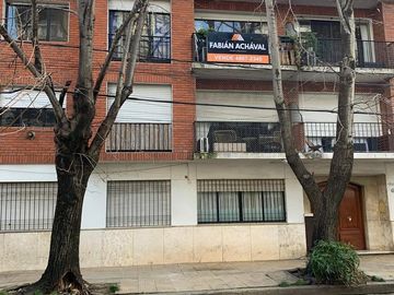 Departamento en Martinez