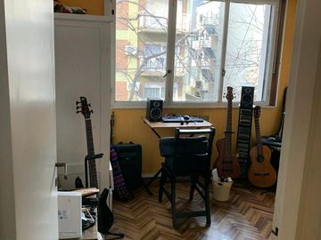 Departamento en Martinez
