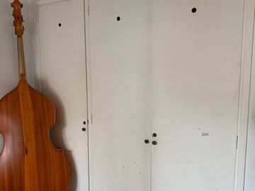 Departamento en Martinez
