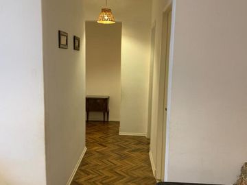 Departamento en Martinez