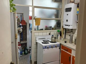 Departamento en Martinez