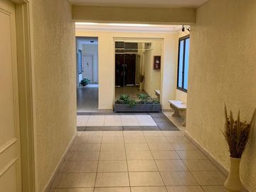 Departamento en Martinez