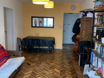 Departamento en Martinez