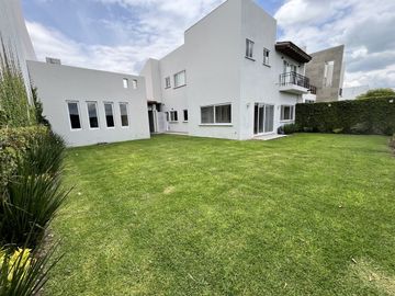 Casa en Venta Cumbres de Lago Juriquilla
