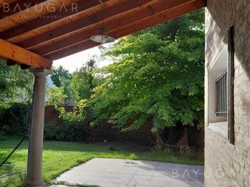Venta Casa - Del Viso - Pilar - 4 amb