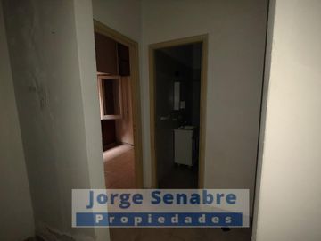 Departamento 3 ambientes 2 patios propios