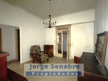 Departamento 3 ambientes 2 patios propios