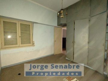 Departamento 3 ambientes 2 patios propios