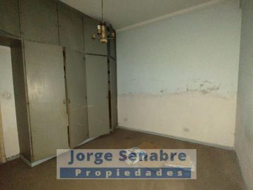 Departamento 3 ambientes 2 patios propios