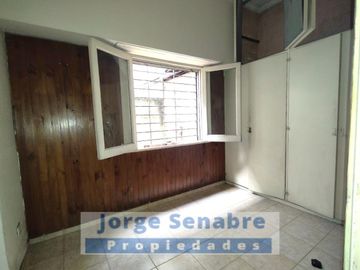 Departamento 3 ambientes 2 patios propios