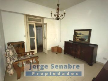 Departamento 3 ambientes 2 patios propios