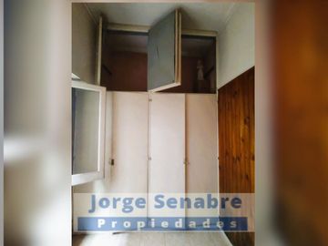 Departamento 3 ambientes 2 patios propios