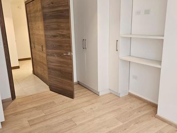 VENTA DEPARTAMENTO A ESTRENAR 2  DORMITORIOS CUMBAYA